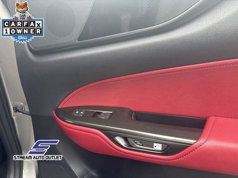 Used 2022 Lexus NX 350 AWD image 19