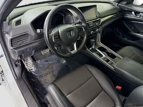 Used 2021 Honda Accord Sport image 23