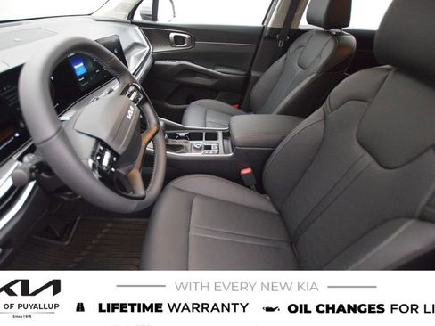 New 2026 Kia Sorento S image 10