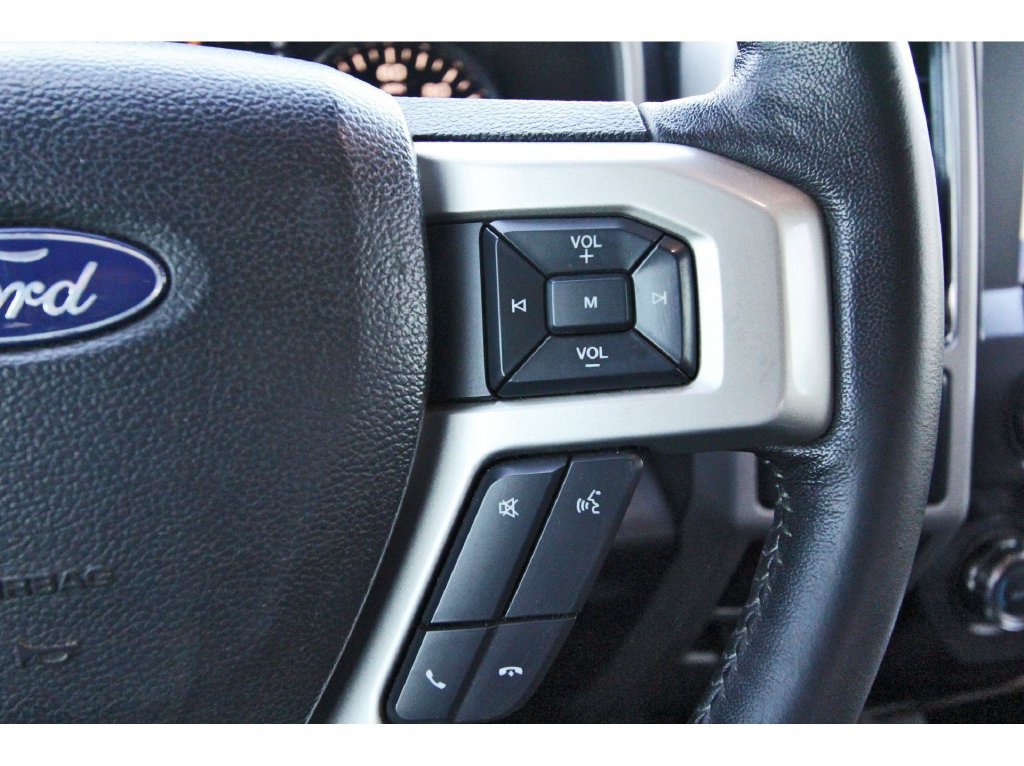 Used 2019 Ford F150 Lariat w/ Equipment Group 501A Mid AWD/4WD image 19