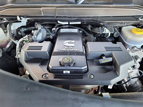 Certified 2024 RAM 2500 Big Horn image 20