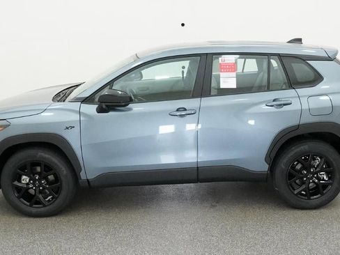 New 2026 Toyota Corolla Cross L image 36