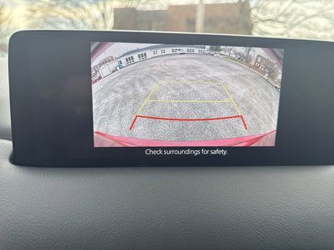 Used 2023 MAZDA CX-5 AWD 2.5 S w/ Preferred Package image 23