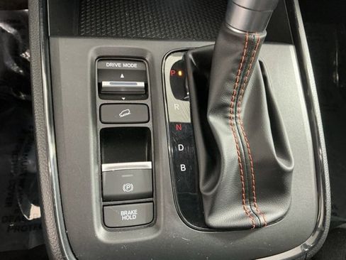 Certified 2025 Honda CR-V Sport image 23