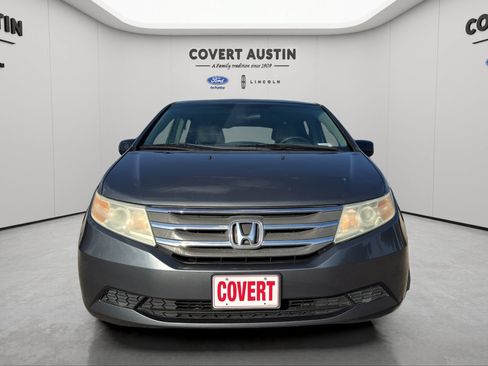 Used 2012 Honda Odyssey EX image 8