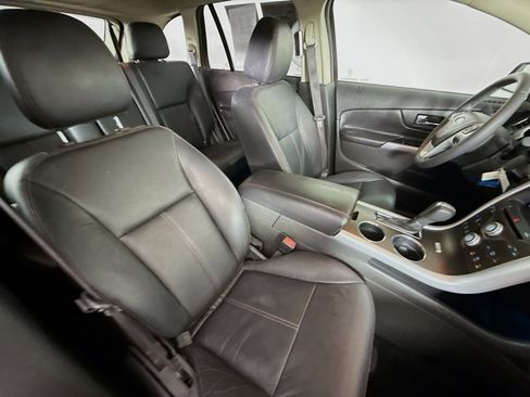 Used 2014 Ford Edge SEL w/ Equipment Group 205A FWD image 34