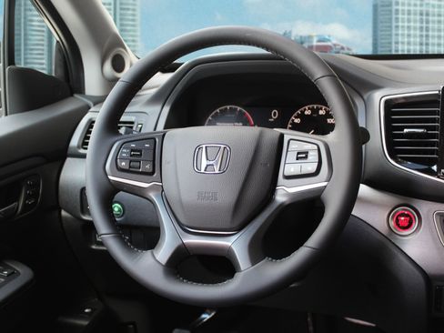 New 2026 Honda Ridgeline RTL image 20