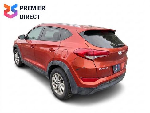 Used 2016 Hyundai Tucson SE w/ Option Group 02 FWD image 3