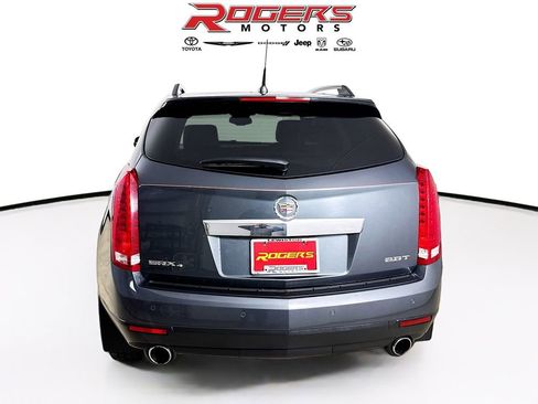 Used 2010 Cadillac SRX Premium image 6