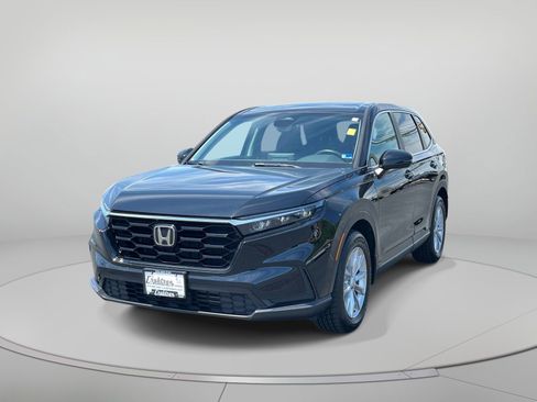 Used 2023 Honda CR-V EX image 8