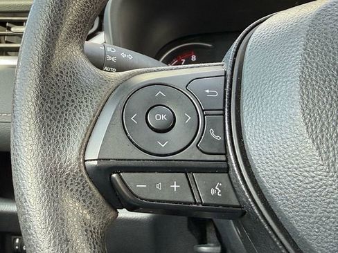 Used 2024 Toyota RAV4 XLE image 23