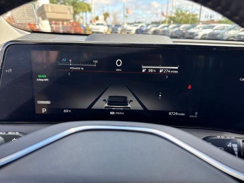 Certified 2024 Nissan Ariya FWD image 18