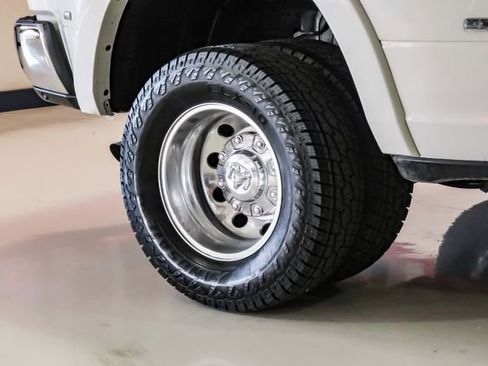 Used 2022 RAM 3500 Laramie image 47