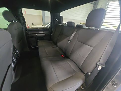 Used 2018 Ford F150 XLT w/ Equipment Group 301A Mid AWD/4WD image 22