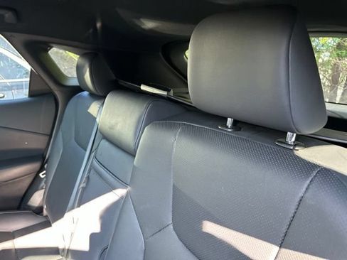 Used 2023 Lexus RX 350 F Sport w/ Accessory Package (K3) AWD/4WD image 13