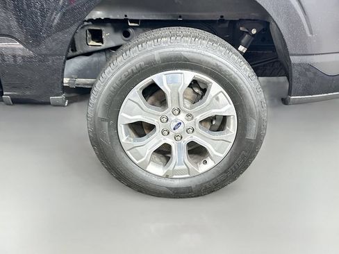 Used 2023 Ford F150 Platinum w/ Equipment Group 701A High AWD/4WD image 29