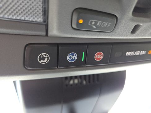 New 2026 GMC Sierra 1500 Denali AWD/4WD image 36