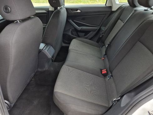 Used 2019 Volkswagen Jetta S w/ Driver Assistance Package image 14