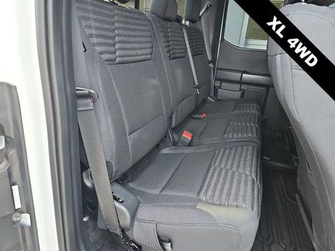 Used 2023 Ford F150 XL w/ STX Appearance Package AWD/4WD image 18