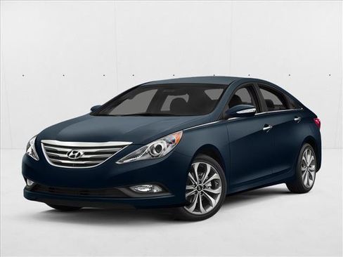 Used 2014 Hyundai Sonata SE w/ Premium Package 04 image 1