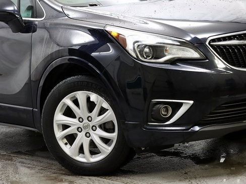 Used 2020 Buick Envision Preferred image 3