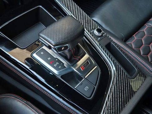 Used 2021 Audi RS 5 Sportback AWD/4WD image 23