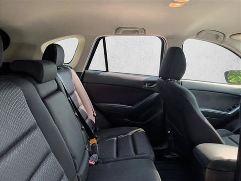 Used 2014 MAZDA CX-5 Touring AWD/4WD image 20