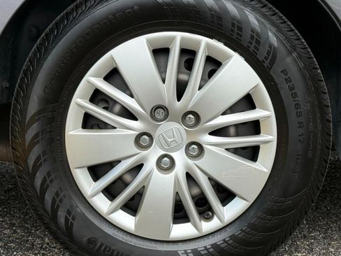 Used 2016 Honda Odyssey LX image 27