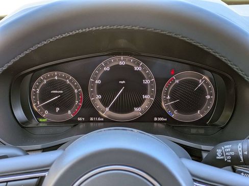 New 2026 MAZDA CX-90 3.3 Turbo w/ Premium Sport Pkg image 33