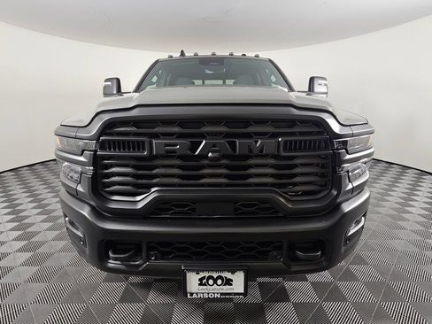 New 2026 RAM 3500 Tradesman image 9