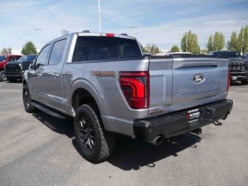 Used 2025 Ford F150 Tremor w/ Equipment Group 402A High AWD/4WD image 23