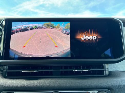 New 2025 Jeep Wrangler Sport S image 20