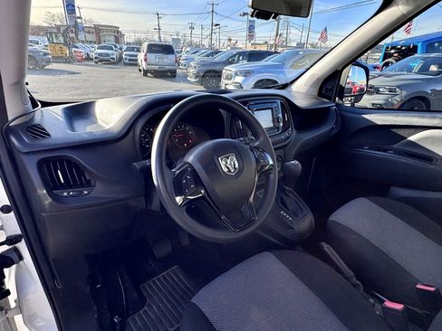 Used 2020 RAM ProMaster City Tradesman image 18