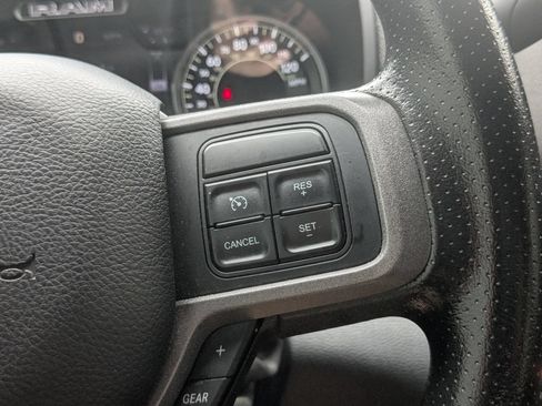 Used 2022 RAM 3500 Tradesman AWD/4WD image 17