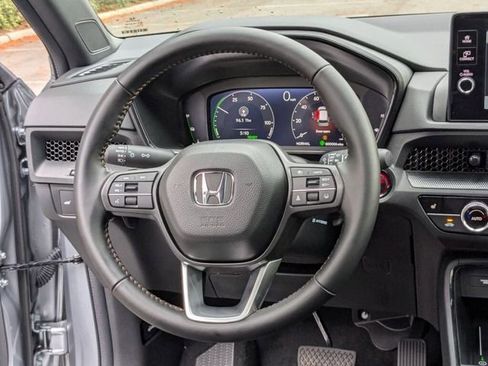 New 2026 Honda CR-V Sport-L image 18