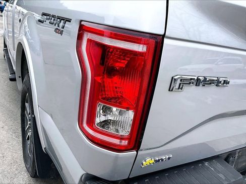 Used 2016 Ford F150 XLT w/ Equipment Group 302A Luxury image 34