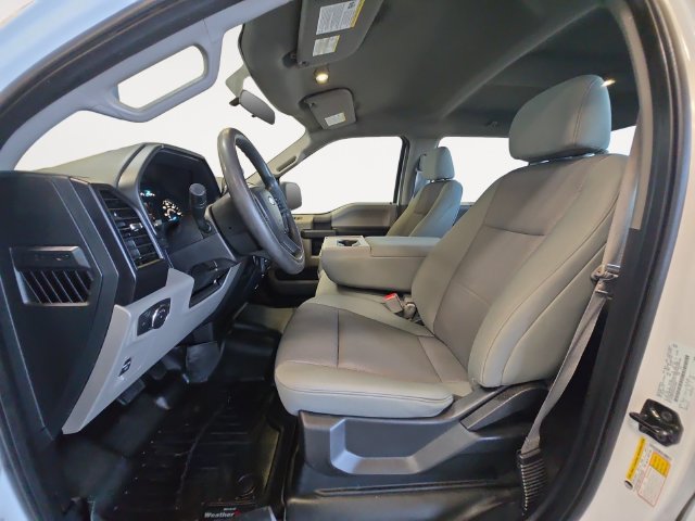 Used 2018 Ford F150 XL w/ Equipment Group 101A Mid AWD/4WD image 11