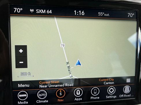 Used 2021 Jeep Grand Cherokee Limited X AWD/4WD image 42
