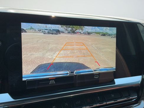 Used 2026 GMC Sierra 1500 Elevation RWD image 12