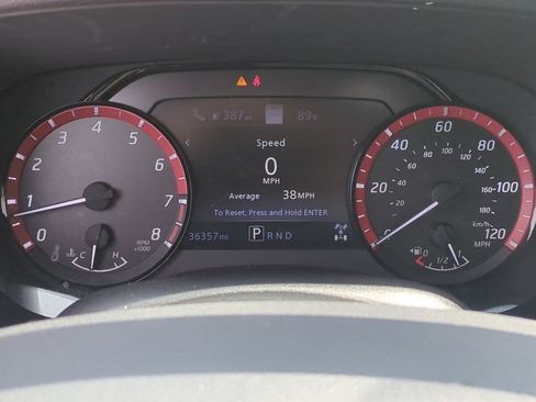 Certified 2023 Nissan Frontier PRO-4X w/ Pro-4X Premium Package AWD/4WD image 22