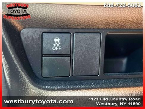 Used 2024 Honda HR-V LX image 23