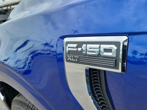 New 2026 Ford F150 XLT w/ Equipment Group 302A MID AWD/4WD image 10