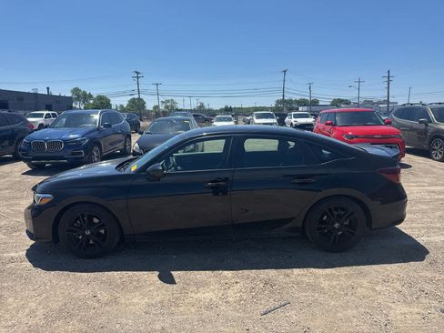 Used 2026 Honda Civic Si image 12