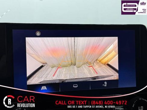 Used 2023 Chevrolet Colorado LT w/ LT Convenience Package image 30