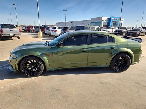 Used 2023 Dodge Charger Scat Pack image 2