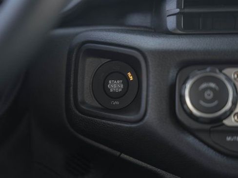 New 2026 Jeep Wrangler Sport S image 39