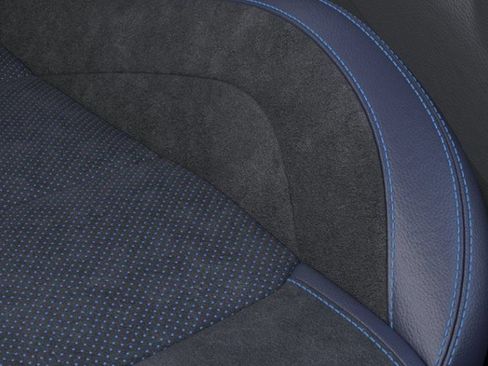 New 2025 Ford Mustang Dark Horse RWD image 19