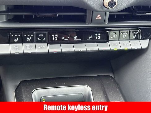 New 2026 Toyota Crown XLE image 16