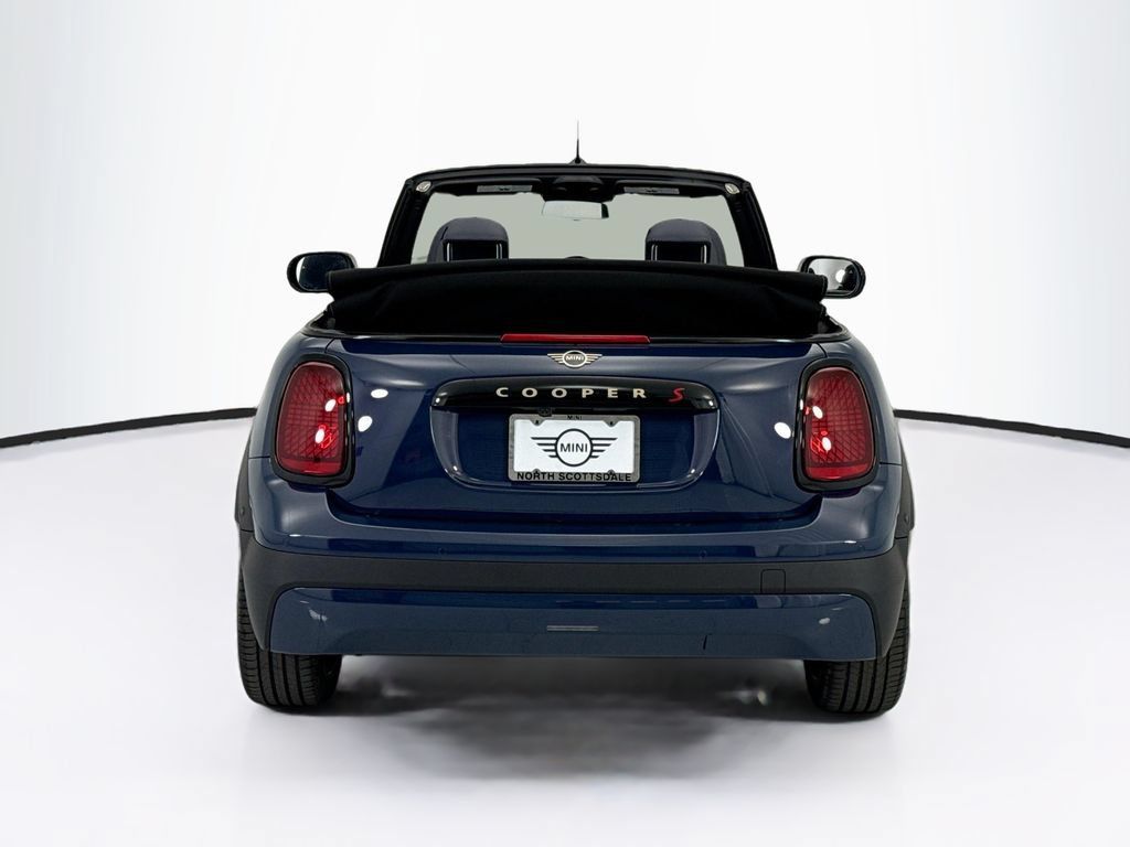 New 2026 MINI Cooper S FWD image 6