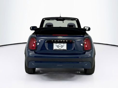 New 2026 MINI Cooper S FWD image 6